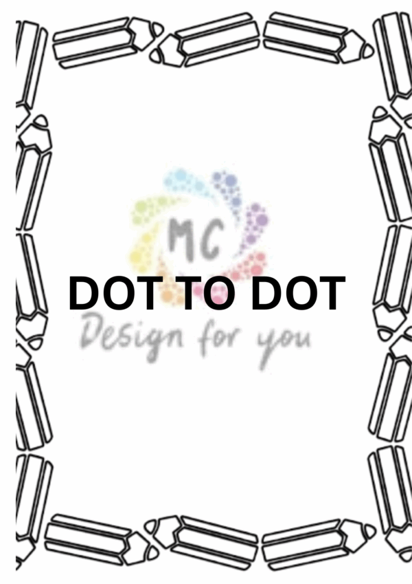 Dot To Dot
