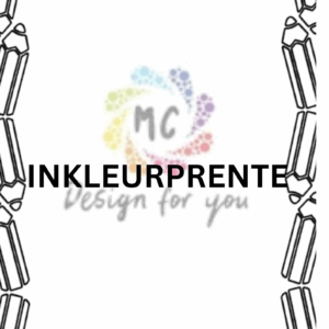 Inkleurprente
