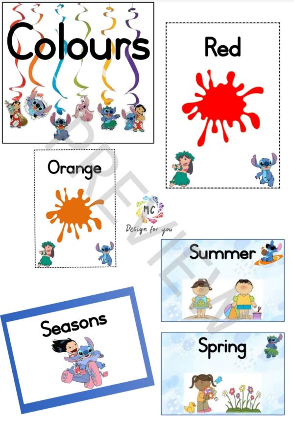 Lilo and Stitch Package - Image 2