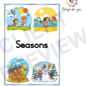 Seasons poster