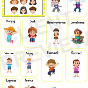 EMOTIONS - TWEETY BIRD THEME