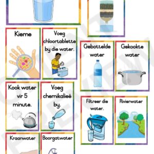 ONS SUIWER WATER